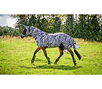 Zebra Sweet Itch Rug Gibson II