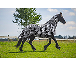 Zebra Sweet Itch Rug Gibson II