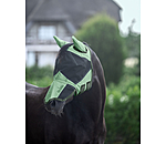 2 in 1 Fly Mask Sun Shield