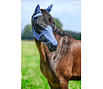 2 in 1 Fly Mask Sun Shield