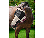 2 in 1 Fly Mask Sun Shield