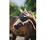 2 in 1 Fly Mask Sun Shield