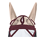 2 in 1 Fly Mask Sun Shield
