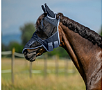 2 in 1 Fly Mask Sun Shield