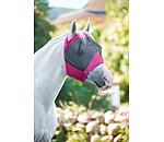 Fly Mask Basic Ear-Free