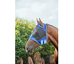 Fly Mask Basic Ear-Free