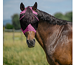 Fly Mask Basic Ear-Free