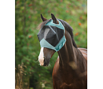 Fly Mask Basic Ear-Free