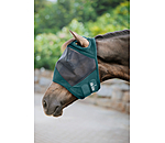 Fly Mask Basic Ear-Free