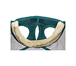 Fly Mask Basic Ear-Free
