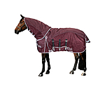 All-Weather Fly Rug Perfect Fit