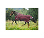 All-Weather Fly Rug Perfect Fit