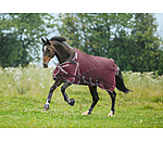 All-Weather Fly Rug Perfect Fit