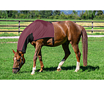 Fly and Sweet Itch Protection Neck Piece Stretch Comfort