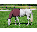 Fly and Sweet Itch Protection Neck Piece Stretch Comfort