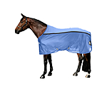Combination Fly Rug Mesh Technology