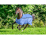 Combination Fly Rug Mesh Technology