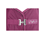 Combination Fly Rug Mesh Technology