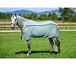 Combination Fly Rug Mesh Technology