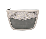 Fly Mask Collection Signature III with Detachable Nostril Protection