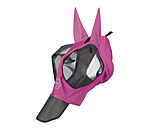 Fly Mask Stretch Comfort with UV Nostril Protection