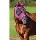 Fly Mask Stretch Comfort with UV Nostril Protection