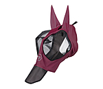 Fly Mask Stretch Comfort with UV Nostril Protection