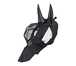 Fly Mask Stretch Comfort with UV Nostril Protection