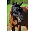 Fly Mask Stretch Comfort with UV Nostril Protection