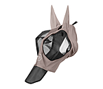 Fly Mask Stretch Comfort with UV Nostril Protection