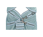 Fly Rug Fly Control with Extended Neck Piece and Ear Cut-Outs