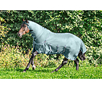Fly Rug Fly Control with Extended Neck Piece and Ear Cut-Outs