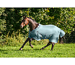 Fly Rug Fly Control with Extended Neck Piece and Ear Cut-Outs
