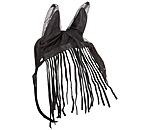 Fly Veil with Fringes