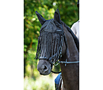 Fly Veil with Fringes