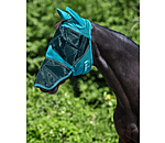 Fly Mask Basic with Nostril Protection