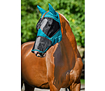 Fly Mask Basic with Nostril Protection
