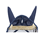 Fly Mask with Nose Extension