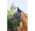 Fly Mask with Nose Extension