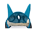 Fly Mask with Nose Extension