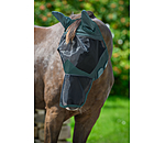 Fly Mask with Nose Extension