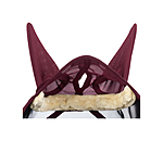 Fly Mask with Nose Extension