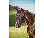 Fly Mask with Nose Extension