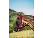 Fly Mask with Nose Extension