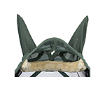Fly Mask with Nose Extension