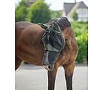 Fly Mask with Nose Extension