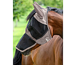 Fly Mask with Nose Extension