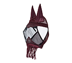 Fly Mask Limerick MVT with Fringes