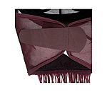 Fly Mask Limerick MVT with Fringes