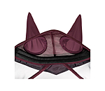Fly Mask Limerick MVT with Fringes